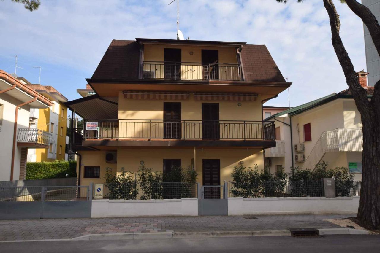 Apartments In Lignano Sabbiadoro 39726 Eksteriør billede