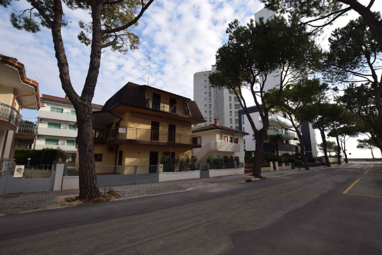 Apartments In Lignano Sabbiadoro 39726 Eksteriør billede