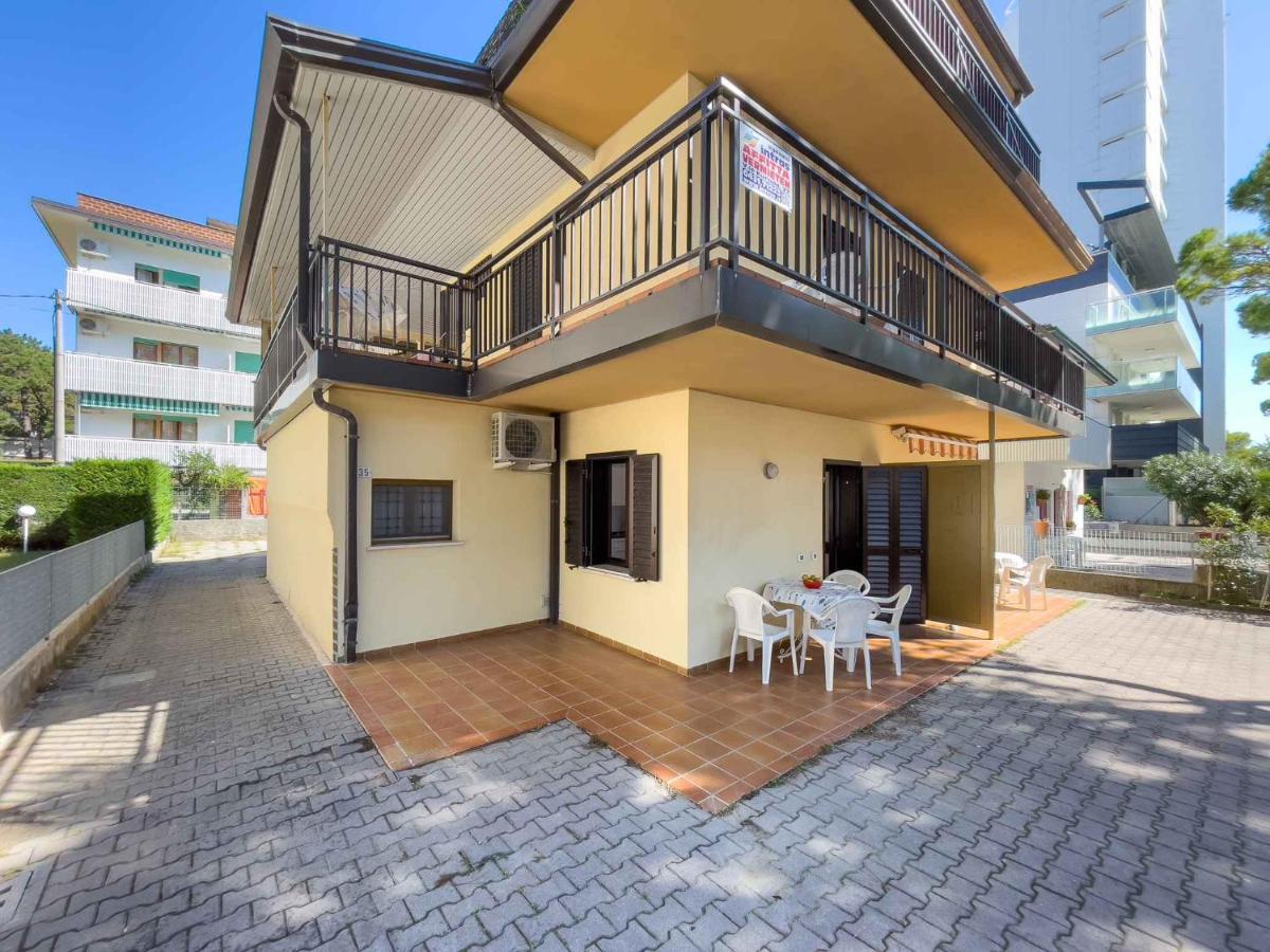 Apartments In Lignano Sabbiadoro 39726 Eksteriør billede
