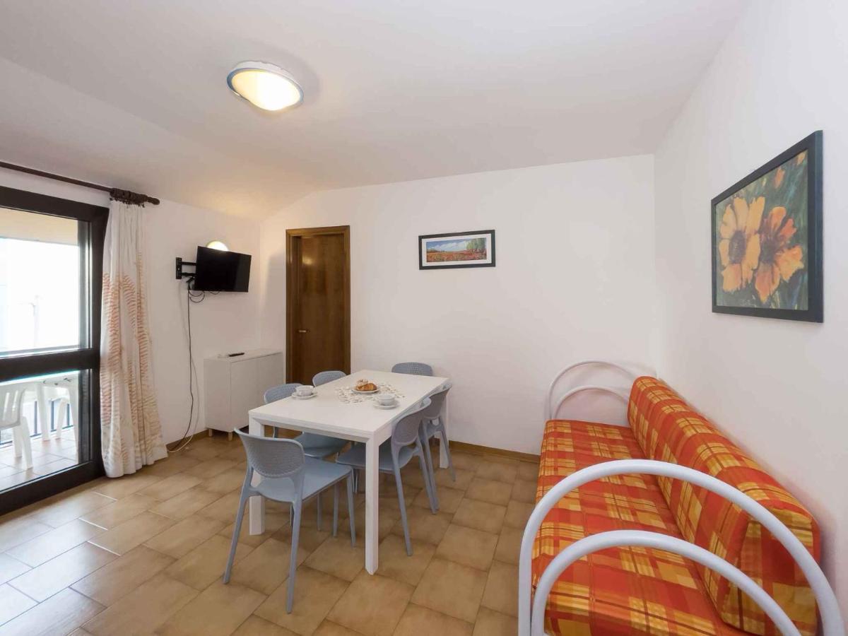 Apartments In Lignano Sabbiadoro 39726 Eksteriør billede