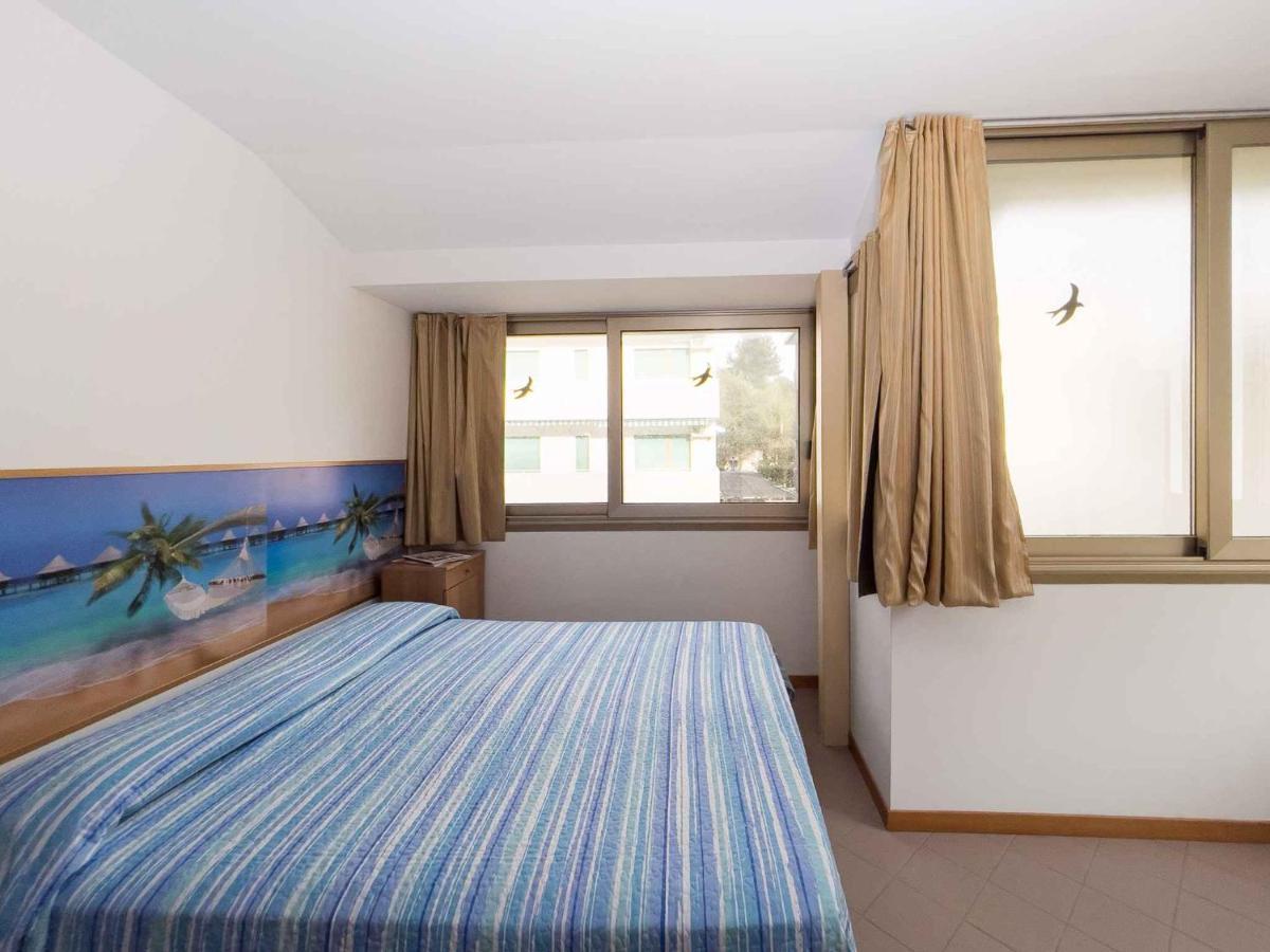 Apartments In Lignano Sabbiadoro 39726 Eksteriør billede