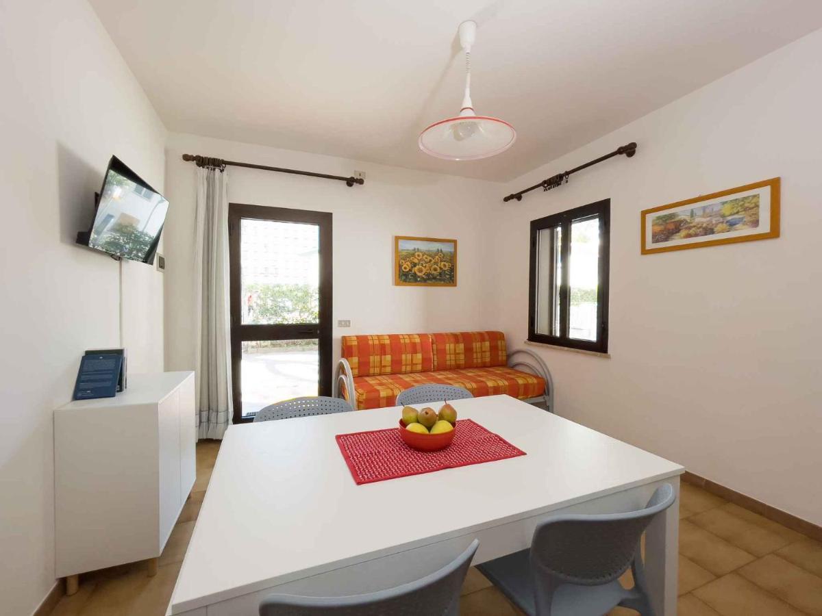 Apartments In Lignano Sabbiadoro 39726 Eksteriør billede