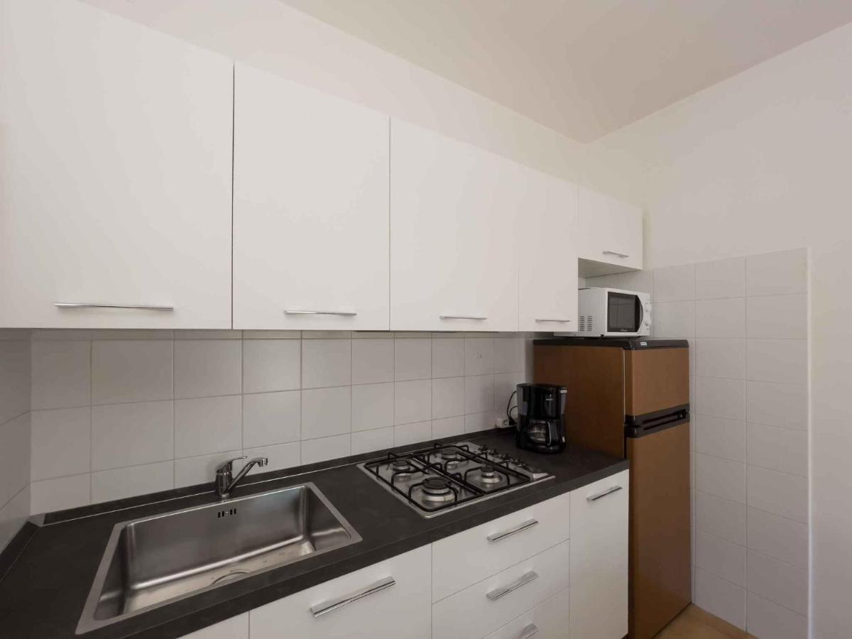 Apartments In Lignano Sabbiadoro 39726 Eksteriør billede