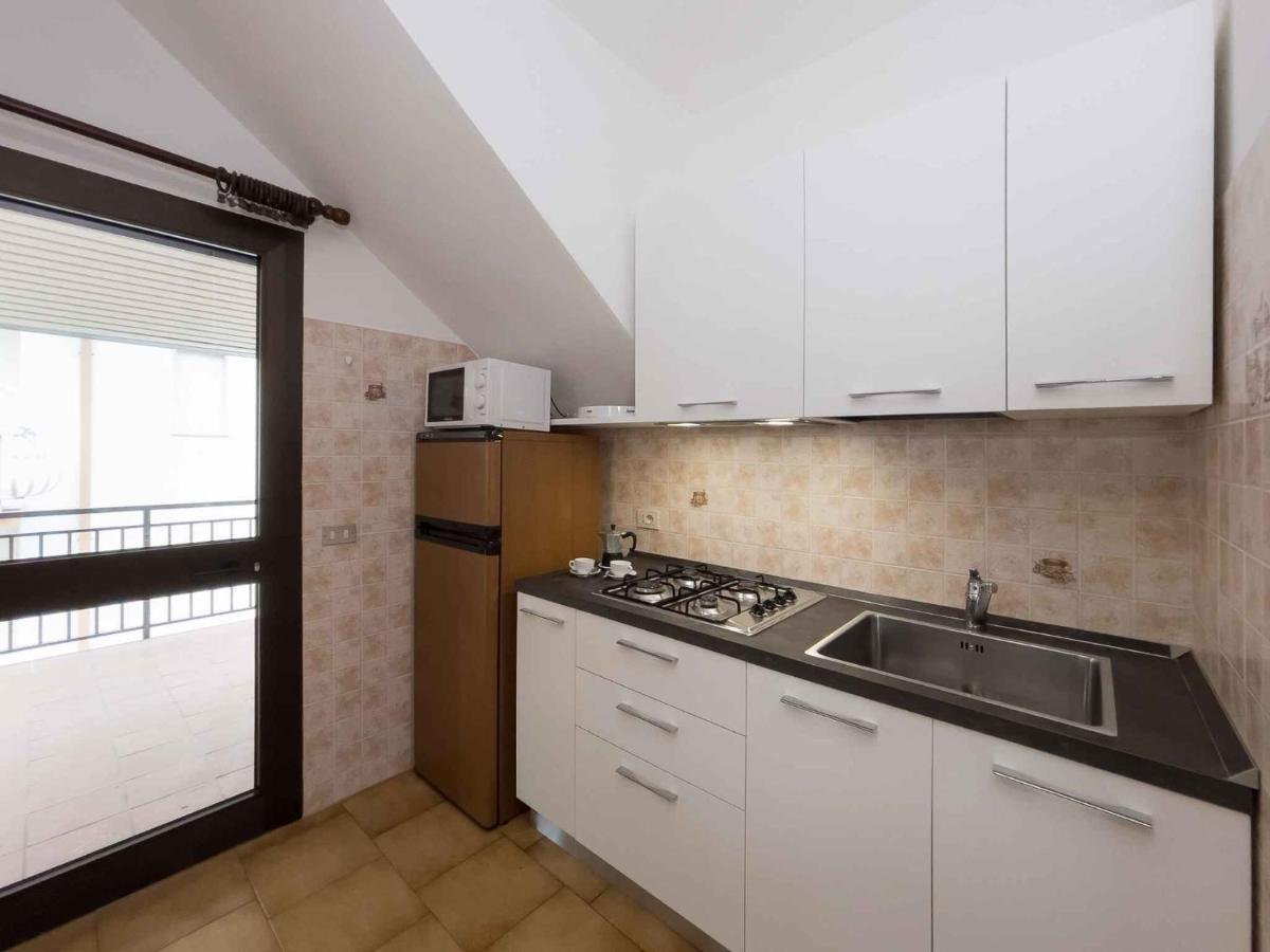 Apartments In Lignano Sabbiadoro 39726 Eksteriør billede