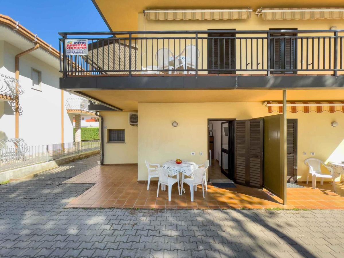 Apartments In Lignano Sabbiadoro 39726 Eksteriør billede