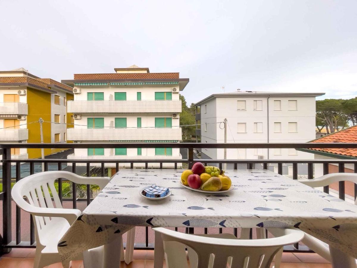 Apartments In Lignano Sabbiadoro 39726 Eksteriør billede