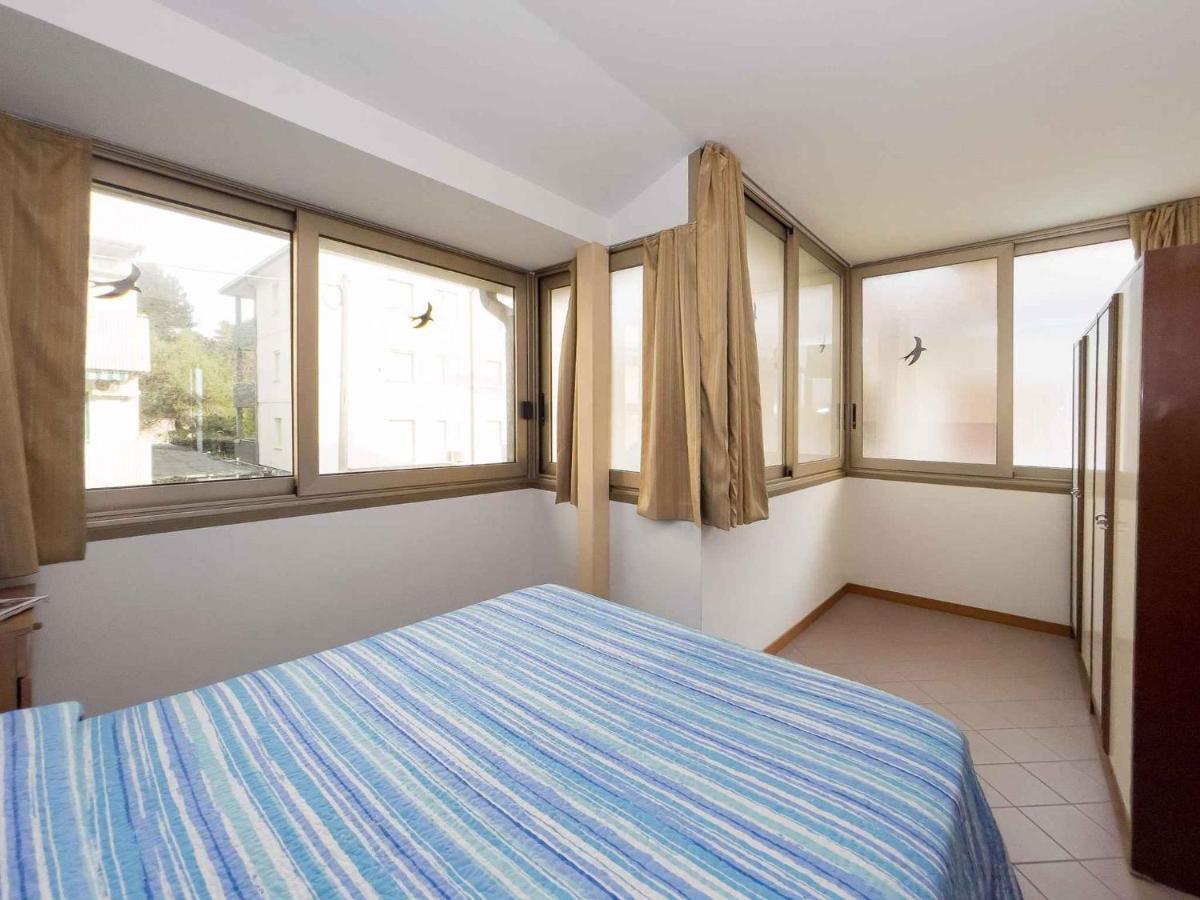 Apartments In Lignano Sabbiadoro 39726 Eksteriør billede