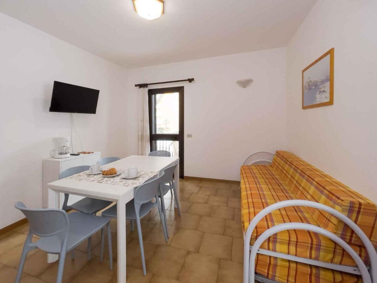 Apartments In Lignano Sabbiadoro 39726 Eksteriør billede