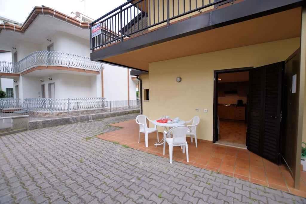 Apartments In Lignano Sabbiadoro 39726 Eksteriør billede