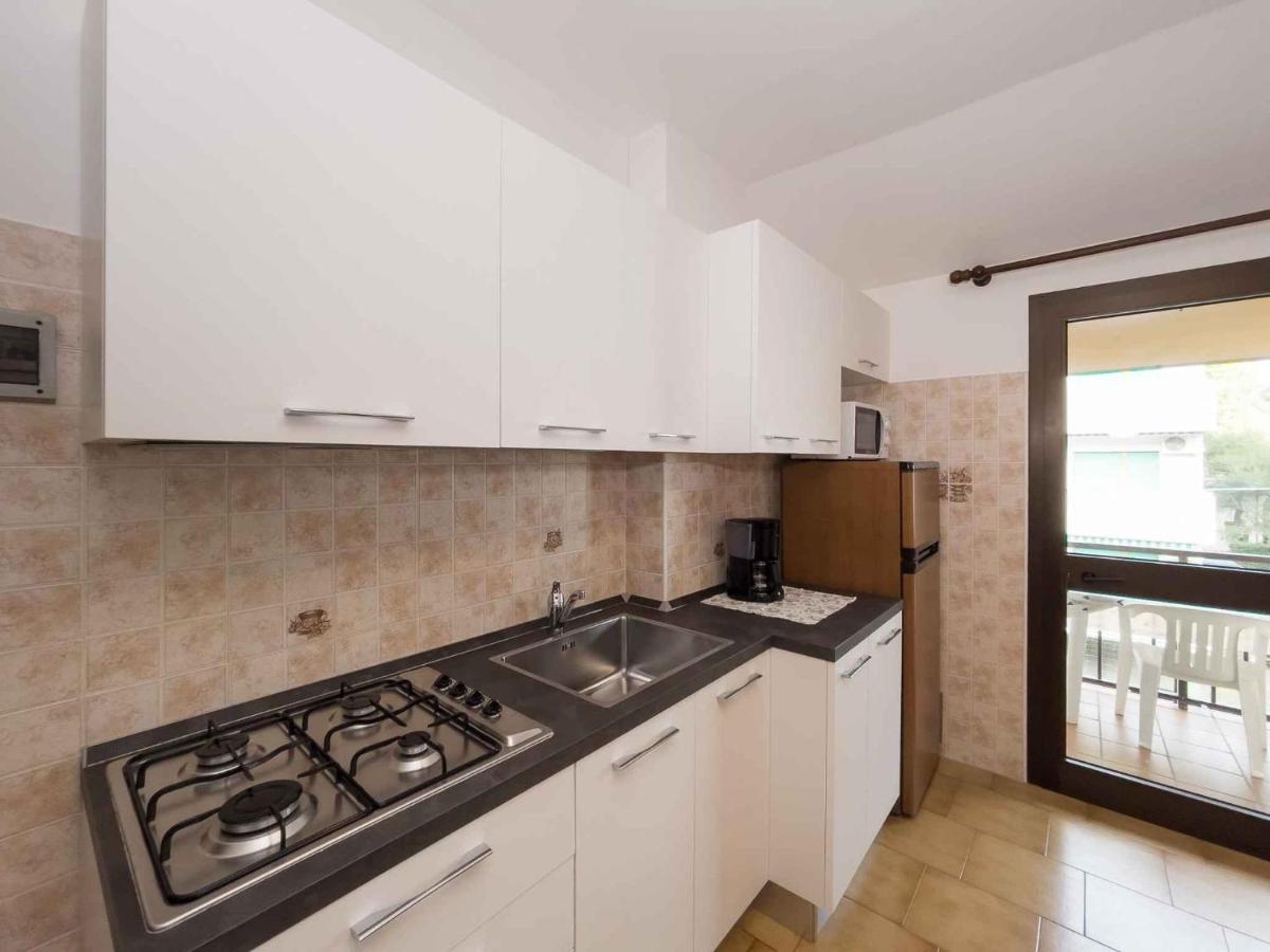 Apartments In Lignano Sabbiadoro 39726 Eksteriør billede