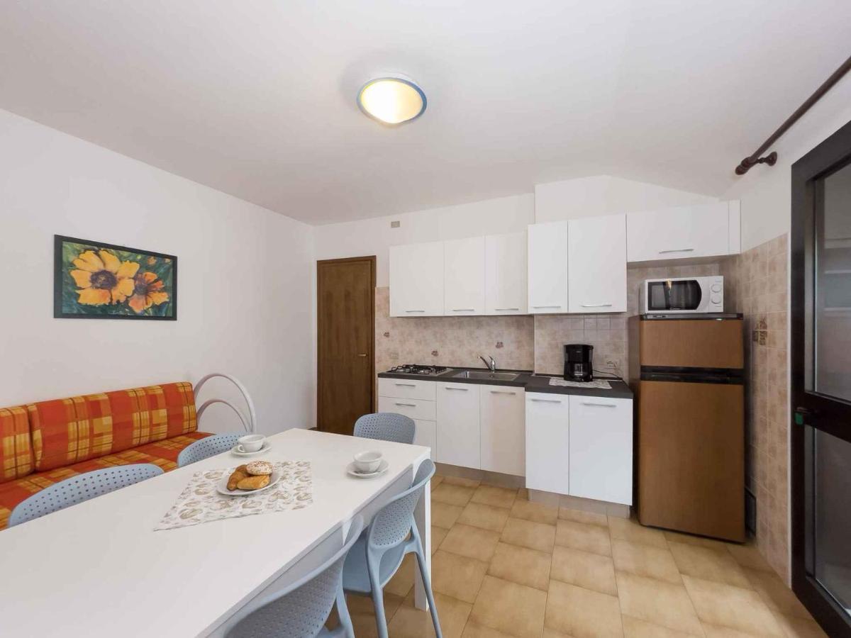 Apartments In Lignano Sabbiadoro 39726 Eksteriør billede