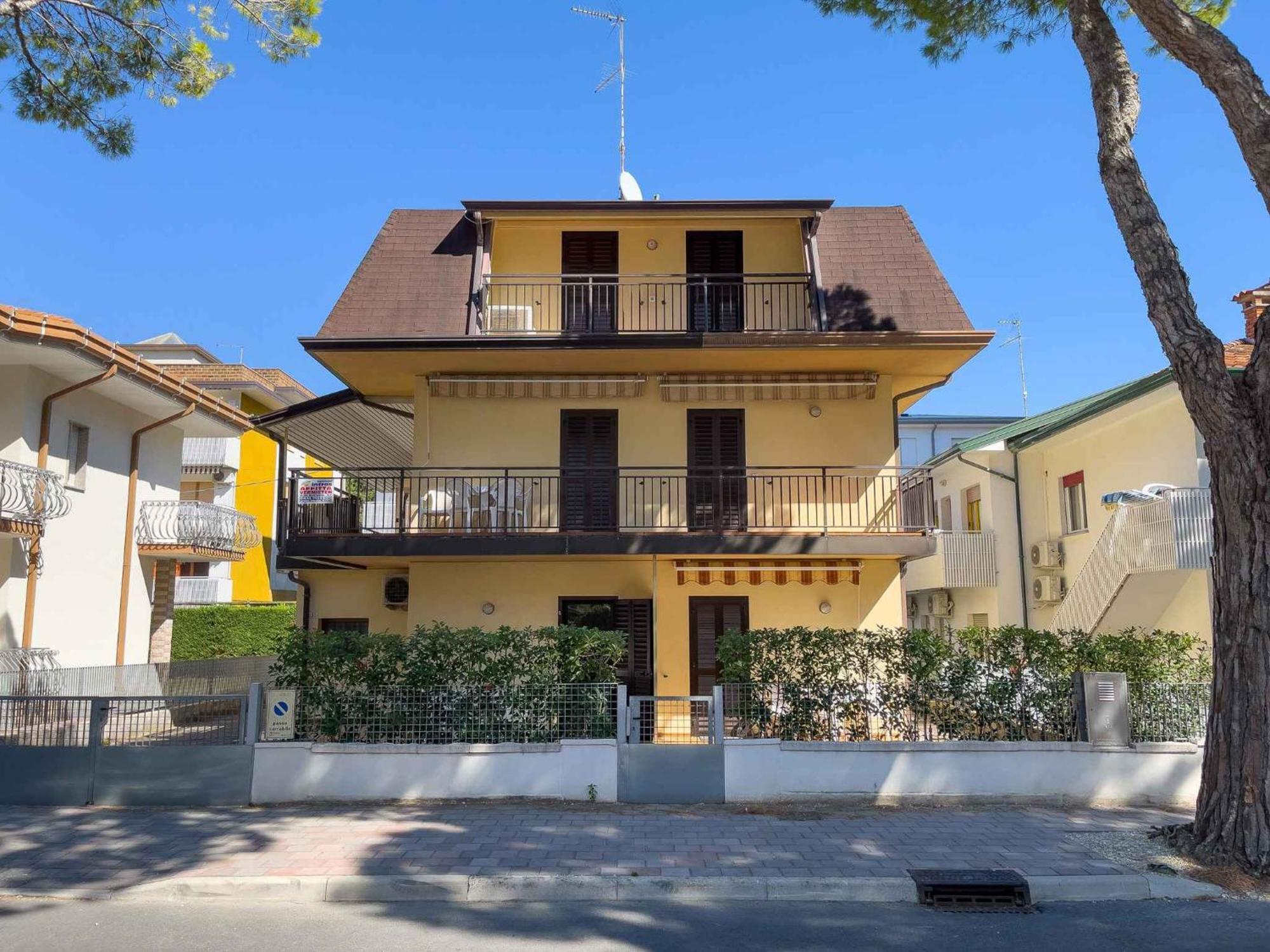 Apartments In Lignano Sabbiadoro 39726 Eksteriør billede